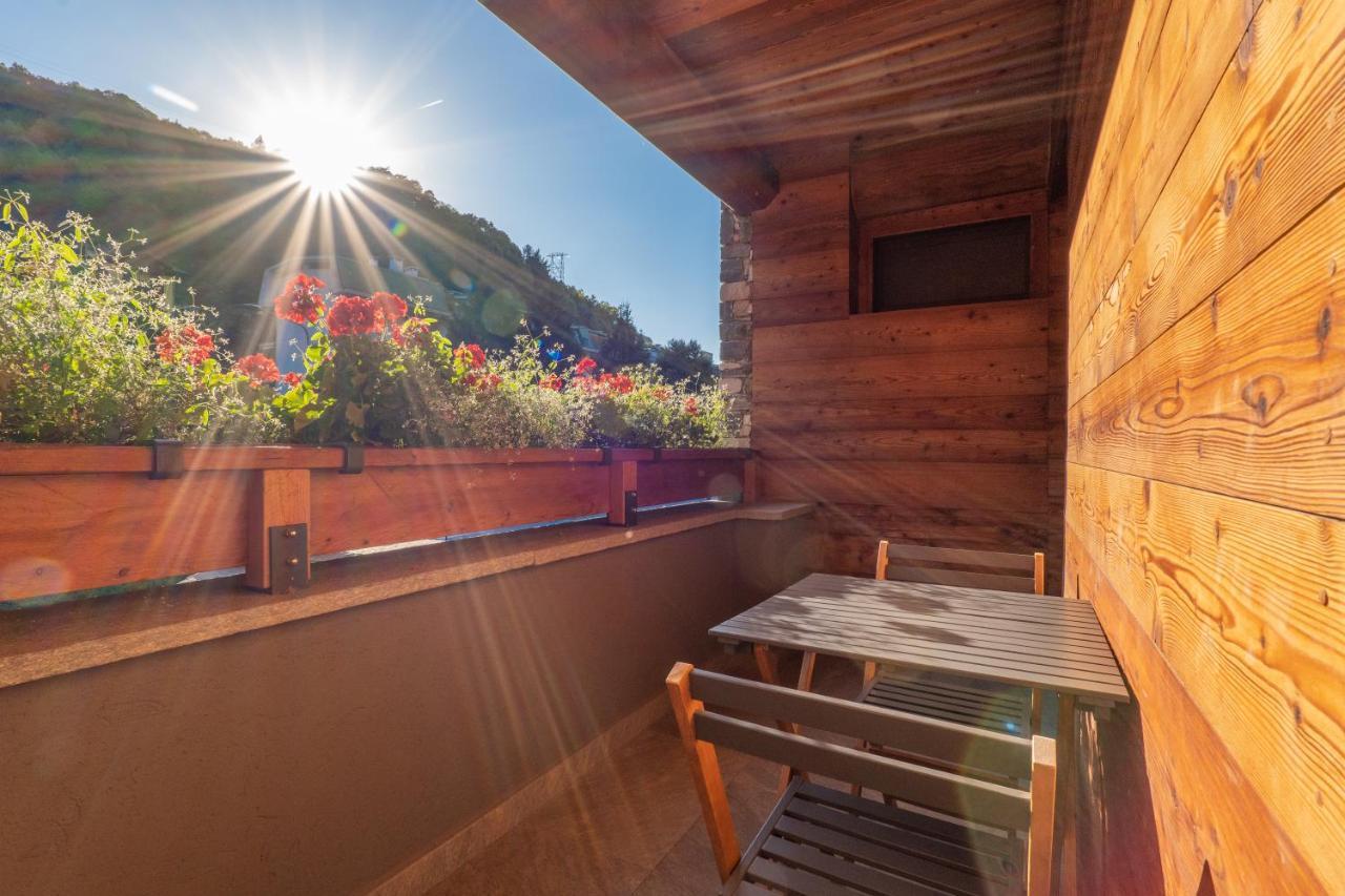 B&B San Sebastiano Vernante Exteriér fotografie